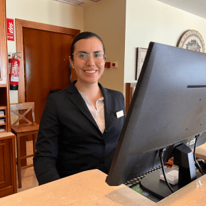 María Fernanda López