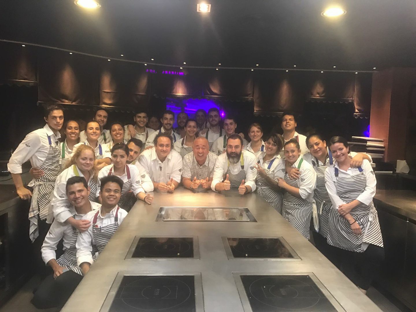 practicas-gastronomia-españa-nexus