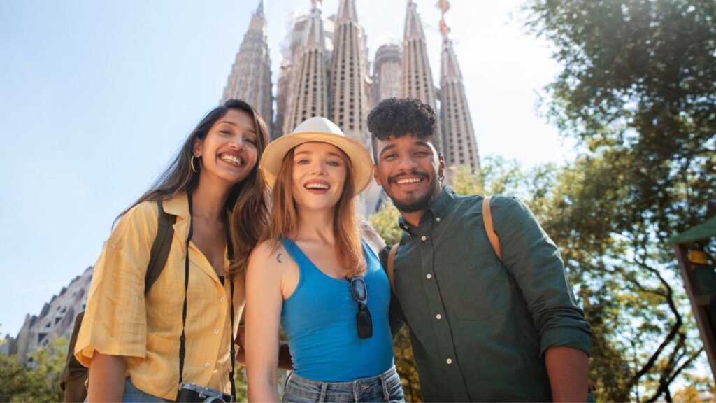 programa de prácticas en hotelería-españa-barcelona